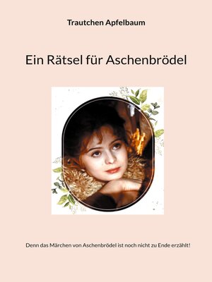 cover image of Ein Rätsel für Aschenbrödel